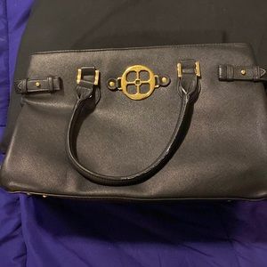 Iman Satchel bag